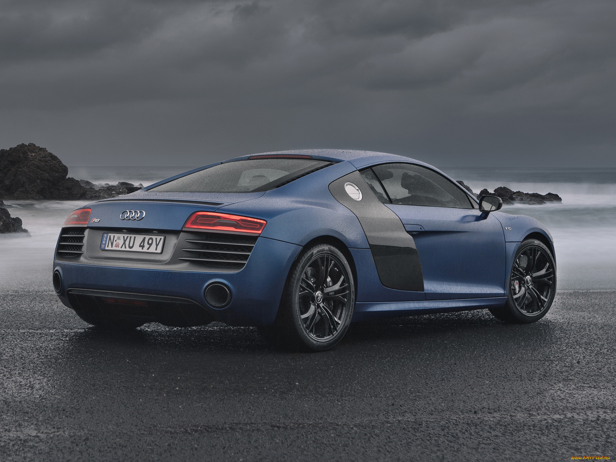 , audi, , r8, v10, 2013, plus, au-spec